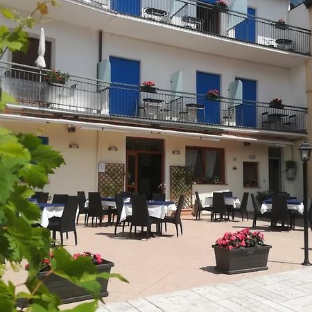 Hotel Luisa Brenzone sul Garda Dış mekan fotoğraf