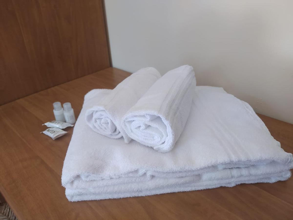 Hotel Luisa Brenzone sul Garda Dış mekan fotoğraf