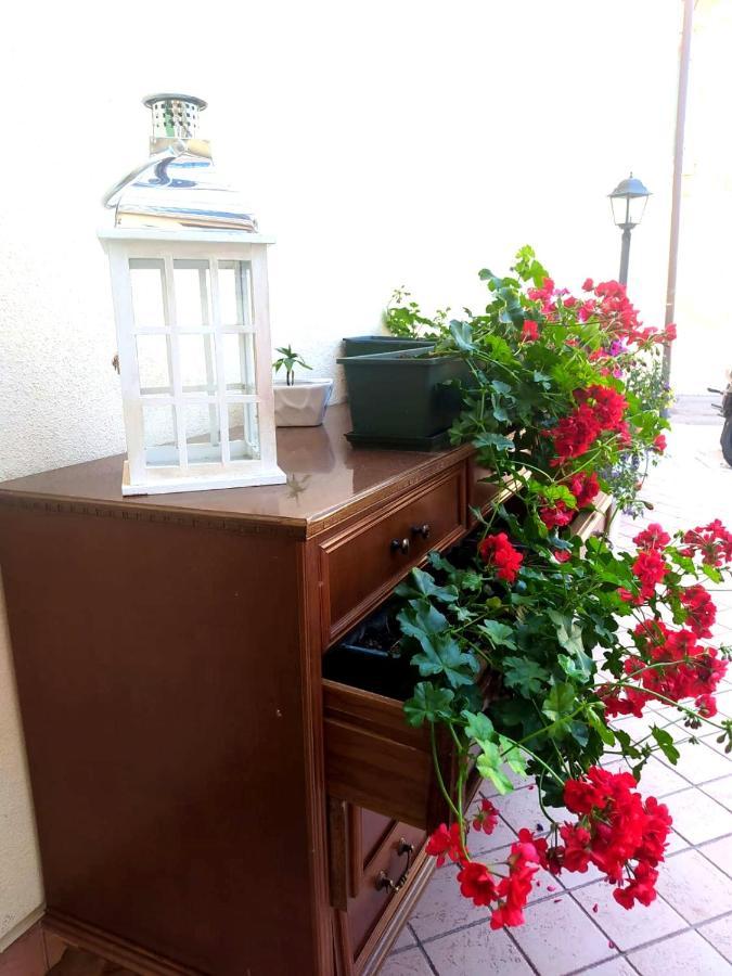 Hotel Luisa Brenzone sul Garda Dış mekan fotoğraf