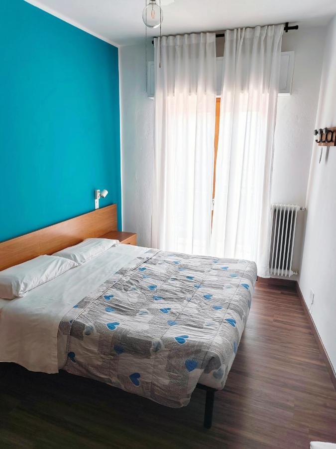 Hotel Luisa Brenzone sul Garda Dış mekan fotoğraf