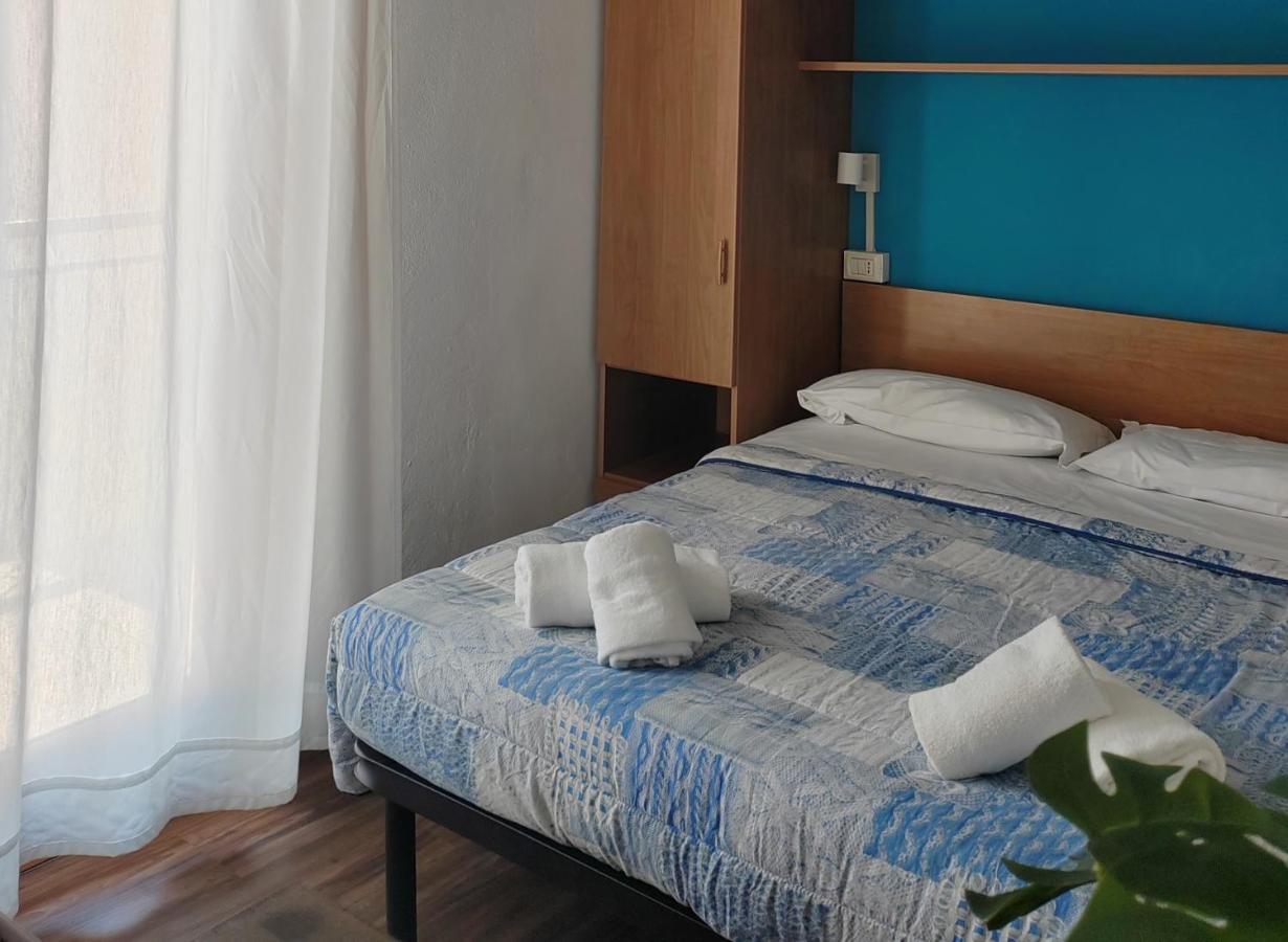 Hotel Luisa Brenzone sul Garda Dış mekan fotoğraf