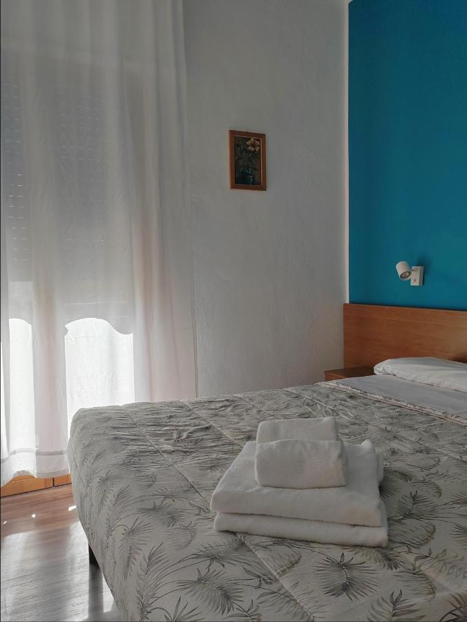 Hotel Luisa Brenzone sul Garda Dış mekan fotoğraf