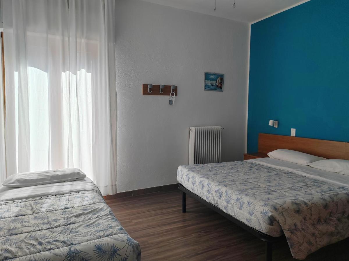 Hotel Luisa Brenzone sul Garda Dış mekan fotoğraf
