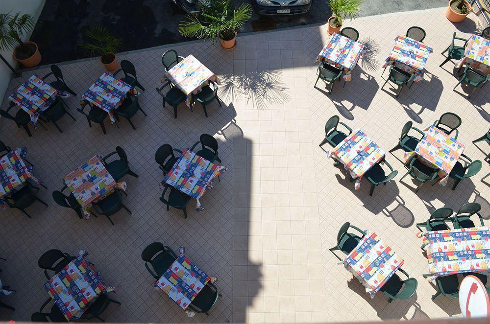 Hotel Luisa Brenzone sul Garda Dış mekan fotoğraf