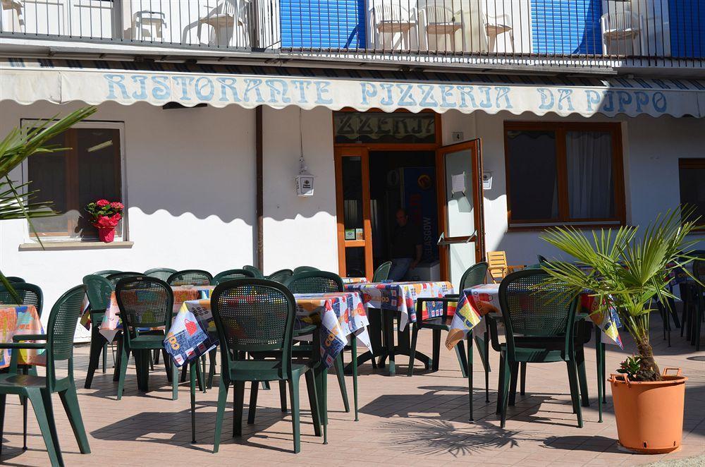 Hotel Luisa Brenzone sul Garda Dış mekan fotoğraf