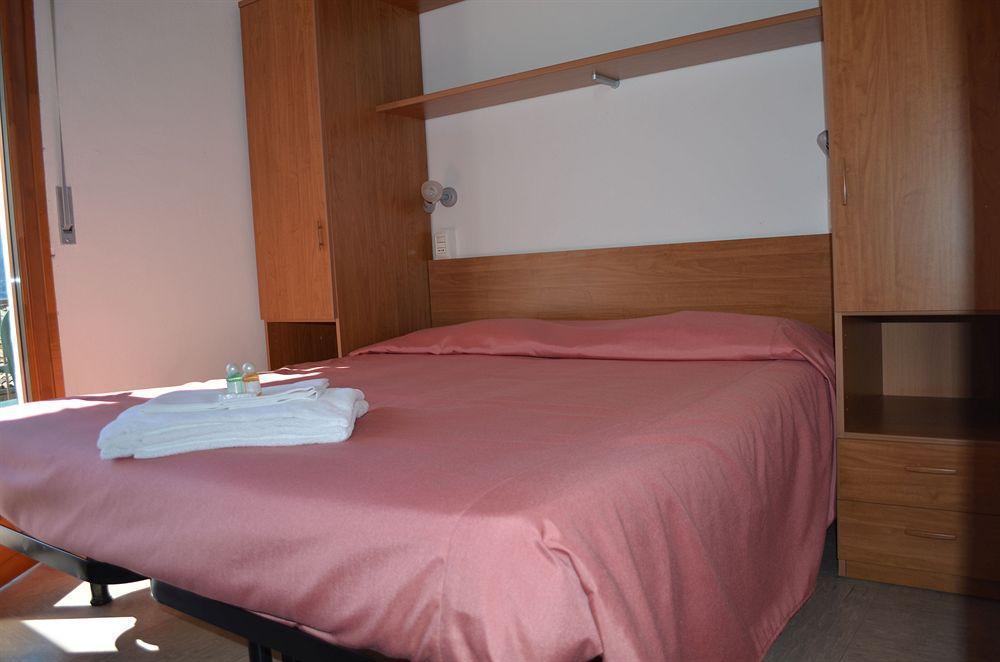 Hotel Luisa Brenzone sul Garda Dış mekan fotoğraf