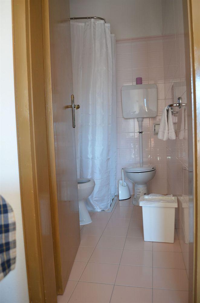 Hotel Luisa Brenzone sul Garda Dış mekan fotoğraf