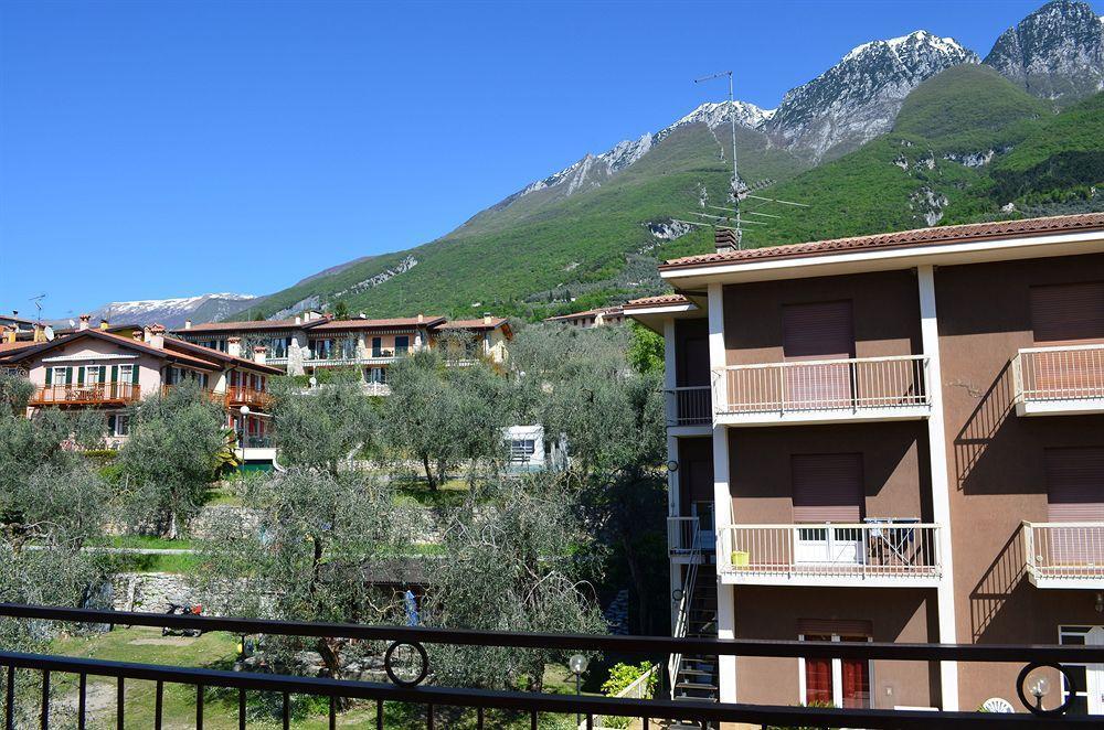 Hotel Luisa Brenzone sul Garda Dış mekan fotoğraf