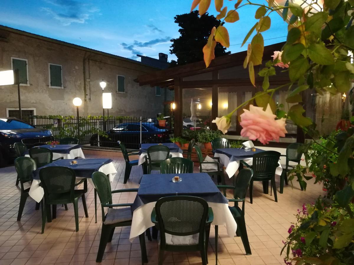 Hotel Luisa Brenzone sul Garda Dış mekan fotoğraf